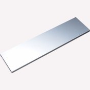 Resim Element System Çelik Raf 80x30 cm Beyaz 