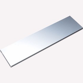 Resim Element System Çelik Raf 80x30 cm Beyaz 