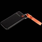 Resim VERBATIM 32193 SSD 1TB Pocket Taşıbabilir 1000/1000MB/s USB 3.2 Type C 