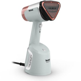 Resim TEFAL DT9814 AeroSteam Portatif Kırışıklık Giderici 1400 Watt Buharlı Düzleştirici Ütü 