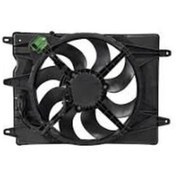 Resim MGA FAN RADYATÖR EGEA 15=> 1.4 BENZ 95 PS DAVLUMBAZLI 