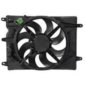 Resim MGA FAN RADYATÖR EGEA 15=> 1.4 BENZ 95 PS DAVLUMBAZLI 