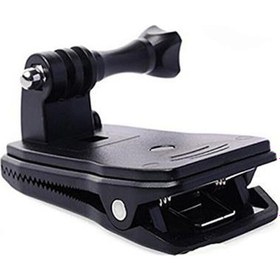 Resim Sjcam Eken Xiaomi Gopro Aksiyon Kamera Klipsi 2 Parça Set Gp138v 