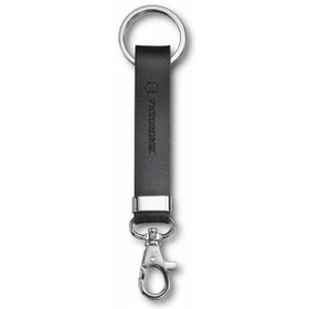 Resim Idealanahtar Victorinox 4.1853 Kemer Için Deri Anahtarlık 