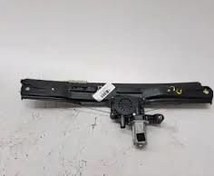 Resim Fiat Egea Ön Sağ Cam Krikosu Opar Orijinal 52050176 