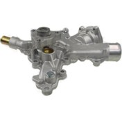 Resim Graf Devirdaim Su Pompası Opel Corsa B Tigra Astra G 1.2 16V 98-00 