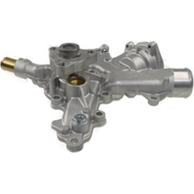 Resim Graf Devirdaim Su Pompası Opel Corsa B Tigra Astra G 1.2 16V 98-00 