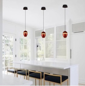 Resim Ultra Home 2807-1A-04 KAHVE 