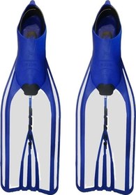 Resim Apnea Split Dalış Paleti Invisible-40-41 