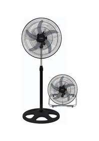 Resim Cvs DN91024 Sanayi Tipi Vantilatör 