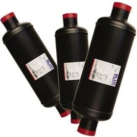 Resim Blue Blr/mf-118 Mufler Susturucu 28 Mm 