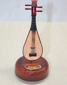 Resim Müzik Kutusu Alk3792 