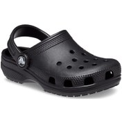 Resim Crocs 206991-001 Classic Clog K Erkek Çocuk Sandalet 
