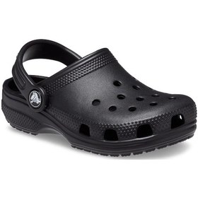 Resim Crocs 206991-001 Classic Clog K Erkek Çocuk Sandalet 