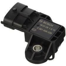 Resim Fiat Marea Basınç Sensörü BOSCH 55219298 