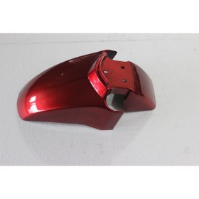 Resim Kay Official Yuki Midilli E-bisiklet Ön Çamurluk 