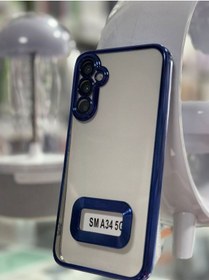 Resim Samsung Galaxy A34 Uyumlu Kılıf 