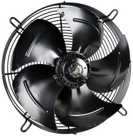 Resim Typhoon 550 Mm Üfleme Aksiyel Fan 380v 1400 D/d 