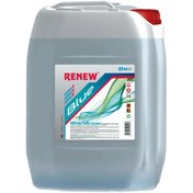 Resim Renew SCR Blue 20 Lt Euro 4, Euro 5, Euro 6 SCR'li Araç Sıvısı 