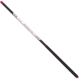 Resim Albastar Bestream Pole 3415 Porselensiz Göl Olta Kamışı 540cm 