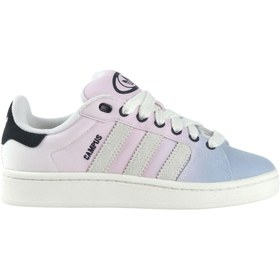 Resim adidas Campus 00S Erkek Spor Ayakkabı Pembe 