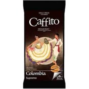 Resim Mena Rise Beta Tea Beta Caffito Kolombiya Supremo Filtre Kahve 250 gr 