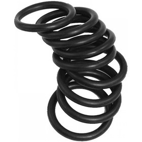 Resim K0 - 3x8 Nbr Nitril 70 Shore Oring 