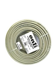 Resim electroon Onli 2 1 0.22mm Cctv Kamera Kablosu 100metre Yerli Imalat 