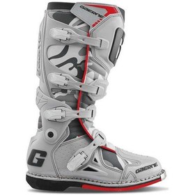 Resim Gaerne Fastback Endurance Çizme Snow Camo 