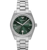 Resim Emporio Armani Ar11621 Erkek Kol Saati Ar11621 Gri 