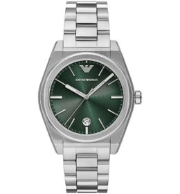 Resim Emporio Armani Ar11621 Erkek Kol Saati Ar11621 Gri 