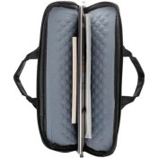 Resim PLM CANYONCASE 13-14'' SİYAH NOTEBOOK ÇANTASI 
