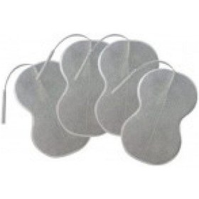 Resim Medikaltec Wollex Tens Cihazı Pedi 12 Adet 