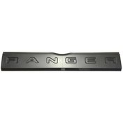 Resim Oled Garaj Ford Ranger Bagaj Kapak Kaplama T6 T7 T8 2012+ 