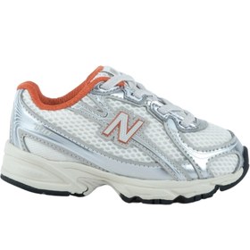 Resim New Balance 740 Bebek Spor Ayakkabı (I7408JK) 