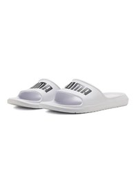 Resim Puma Divecat V2 Lite Erkek Terliği 37482304 Beyaz Beyaz 