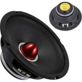 Resim Mıdrange For-x Xmd-1516n 16 Cm 150 Watt 
