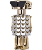 Resim Paco Rabanne Fame Nıght Parfum 80 ML Black Oryantal 