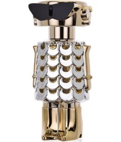 Resim Paco Rabanne Fame Nıght Parfum 80 ML Black Oryantal 