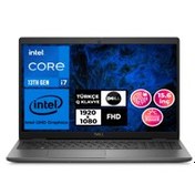 Resim Dell Latitude 3550 N010L355015U 010 Intel Core i7-1355U 15.6" 8 GB RAM 512 GB SSD FHD W11 Pro Taşınabilir Bilgisayar 