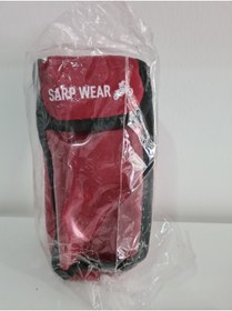 Resim Mondial Motorcu Kurye Pos Çantası 