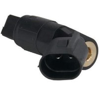 Resim Volkswagen Passat 2005-2010 Ön Sol Abs Sensörü Delphi Marka SS10307 