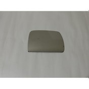 Resim Range Rover Vogue 2002-2012 Model Arası Sağ Taraf Ayna Camı 