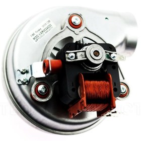 Resim Fan Fıme Vgr0024233 Ferroli Uyumlu Domiproject D Venturisiz 35 W 3984678 