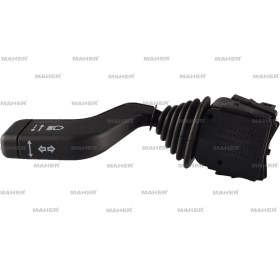 Resim Kol Far-sinyal Kumanda Astra F / Corsa B / Vectra A-b / Omega B 1989-2001 1241212 