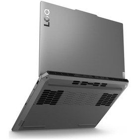 Resim Lenovo LOQ 15IAX9 83GS007XTRA54 i5-12450HX 64 GB 512 GB SSD RTX4060 15.6" W11H Dizüstü Bilgisayar 