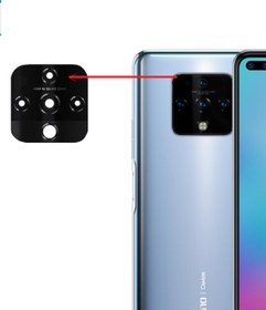 Resim Tecno Camon 16 Premier Kamera Lensi Camı CE9, CD6j 