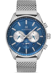 Resim Momentus CC209S-11SS Erkek Kol Saati 