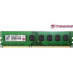 Resim Transcend JM1600KLH-8G 8 GB 1600 MHz DDR3 PC Bellek 