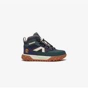Resim Timberland Green Stride 6 Motion Çocuk Yeşil Bot Tb0a6arweo61 Yeşil 